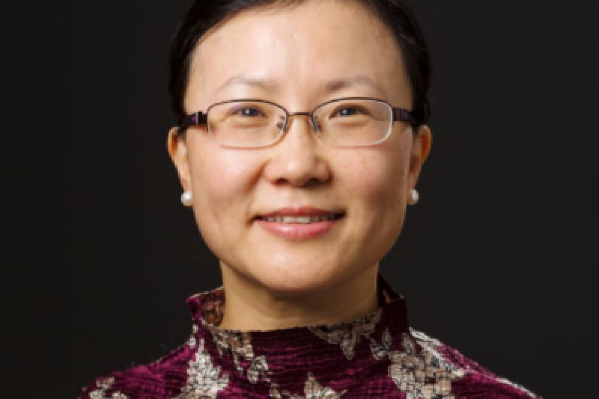 Jinlei Li, MD, PhD, FASA