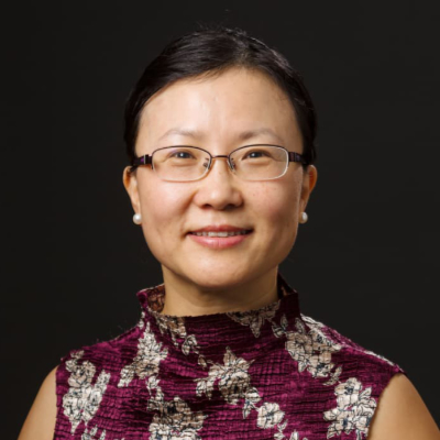 Jinlei Li, MD, PhD, FASA