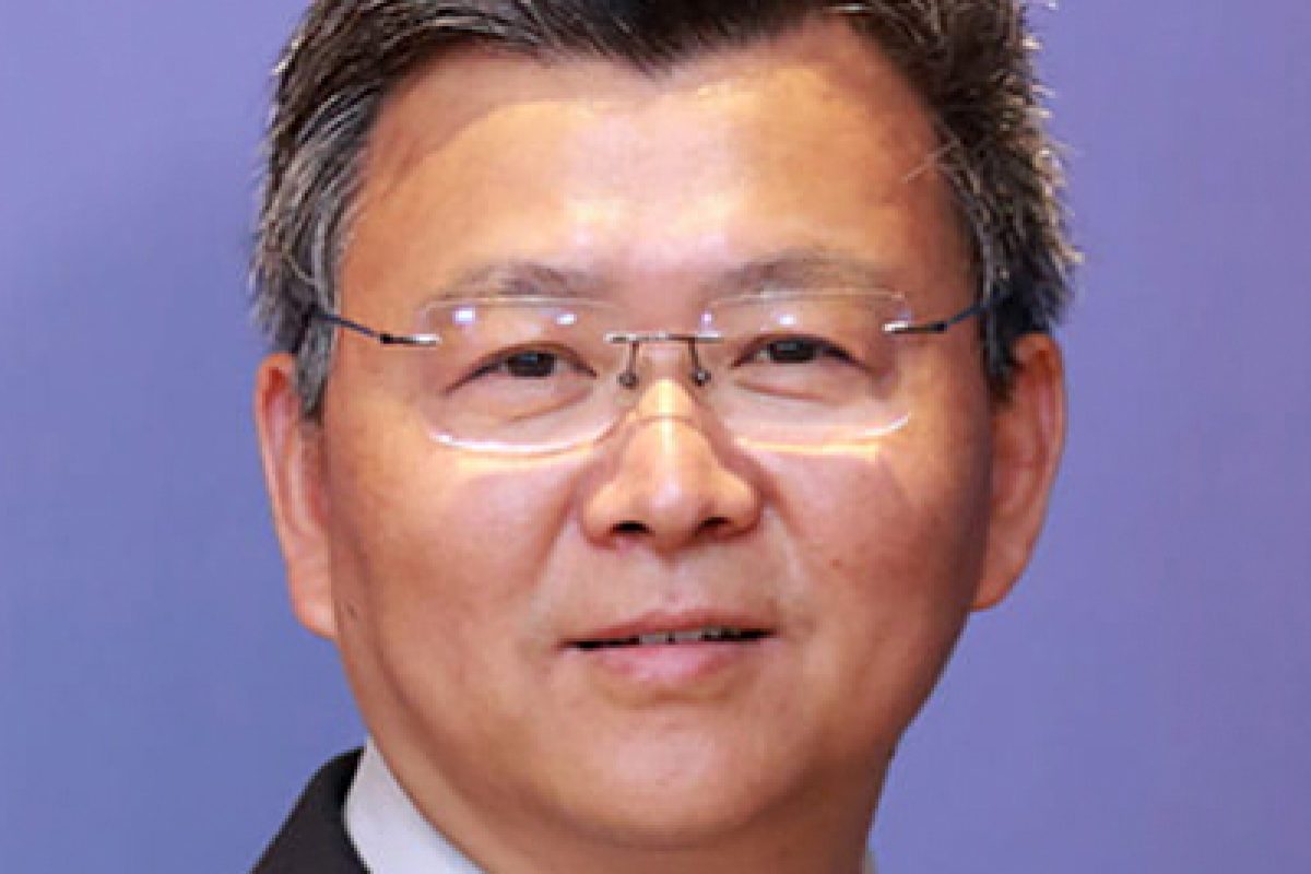 Zhongcong Xie, M.D., Ph.D